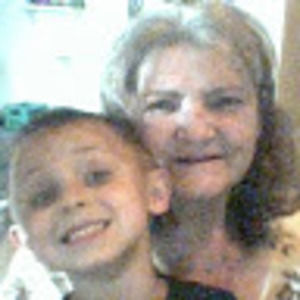 Meet your Posher, Connie